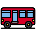 Trucks, Vans & Buses